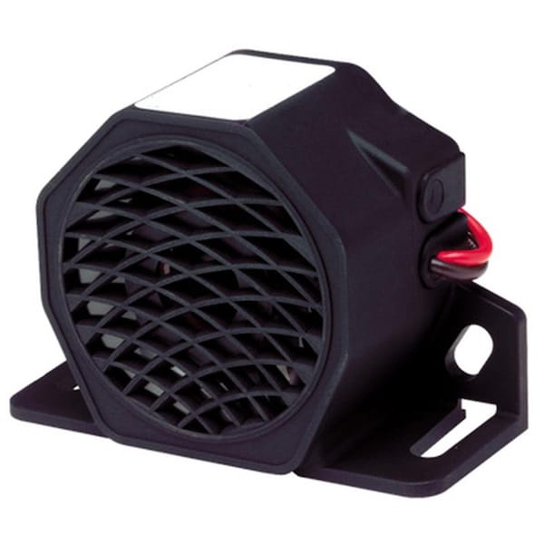 Aftermarket Preco Back-up Alarm 45A - main